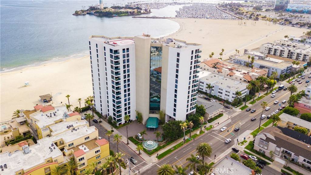 Long Beach, CA 90802,1310 E Ocean BLVD #507