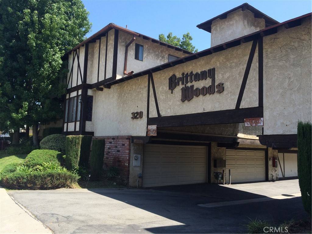 Alhambra, CA 91801,320 N Marguerita AVE #4