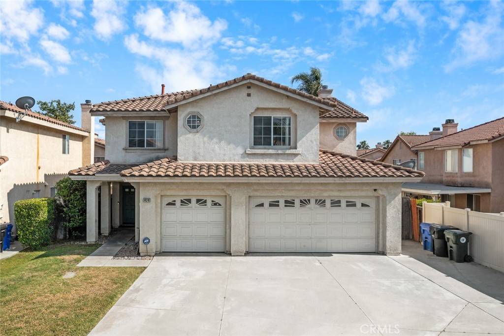 Fontana, CA 92336,14241 Humbolt CT
