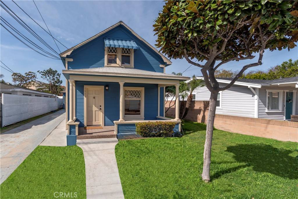 Signal Hill, CA 90755,1887 Saint Louis AVE