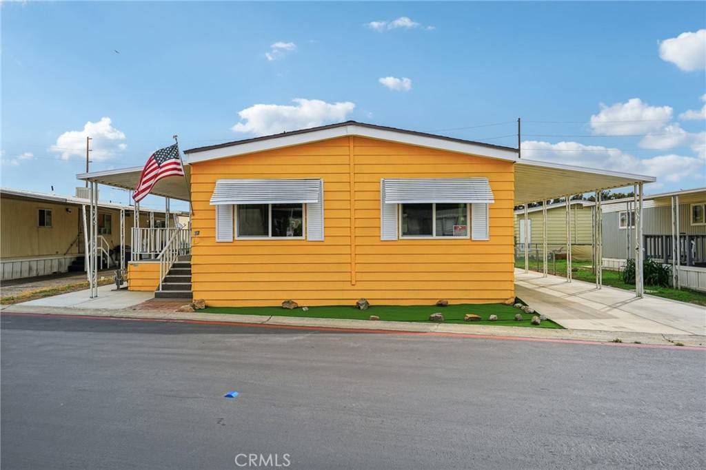 Rialto, CA 92376,2930 W Rialto ave #37