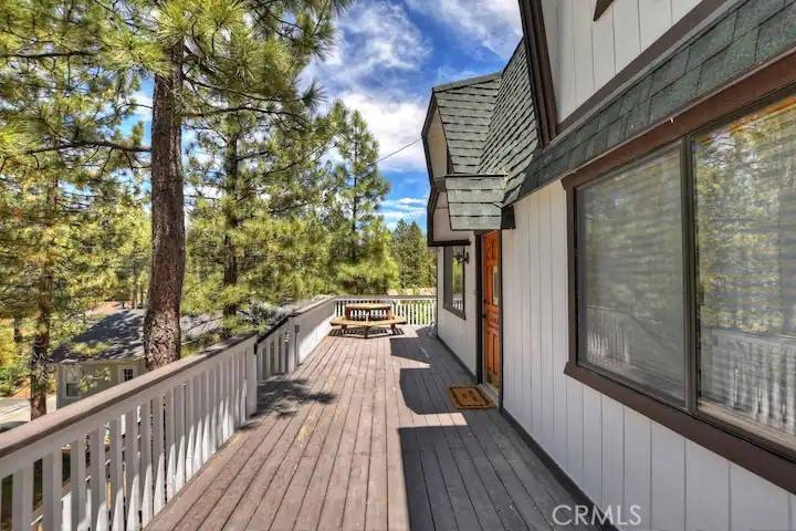 Big Bear Lake, CA 92315,42373 Paramount RD
