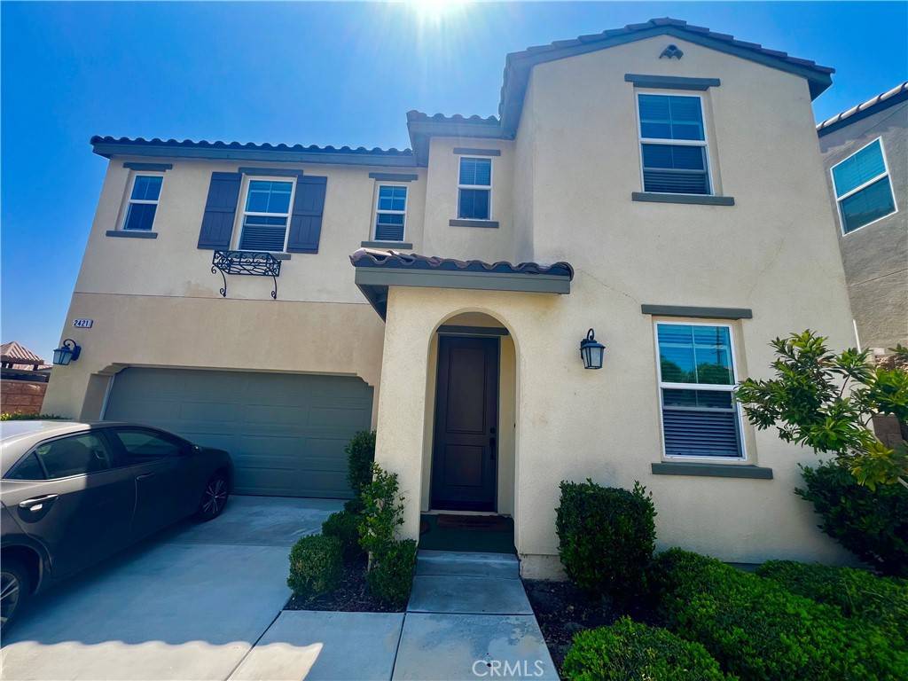 Corona, CA 92881,2421 Via Alicante