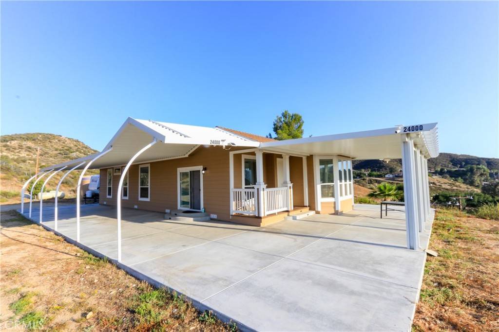 Wildomar, CA 92595,24000 Oak Circle DR