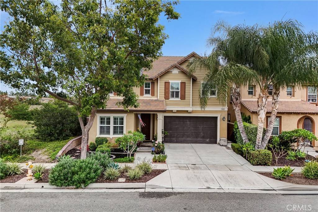 Chino, CA 91708,16201 Compass AVE
