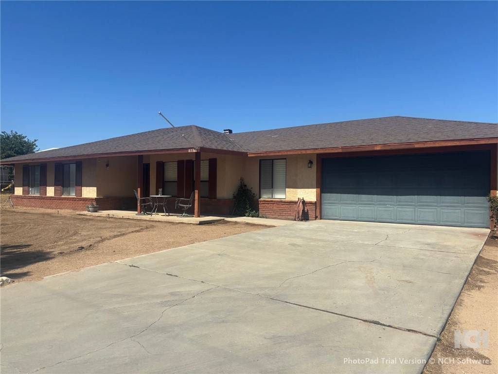 Hesperia, CA 92345,8730 11th AVE