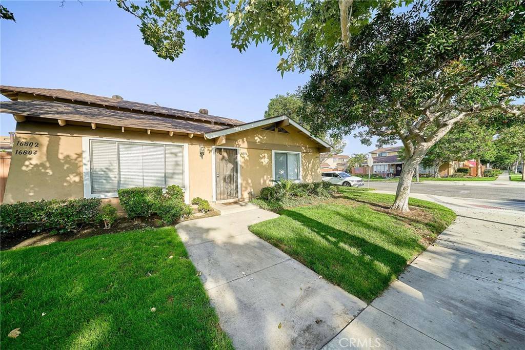 Cerritos, CA 90703,16806 Judy WAY