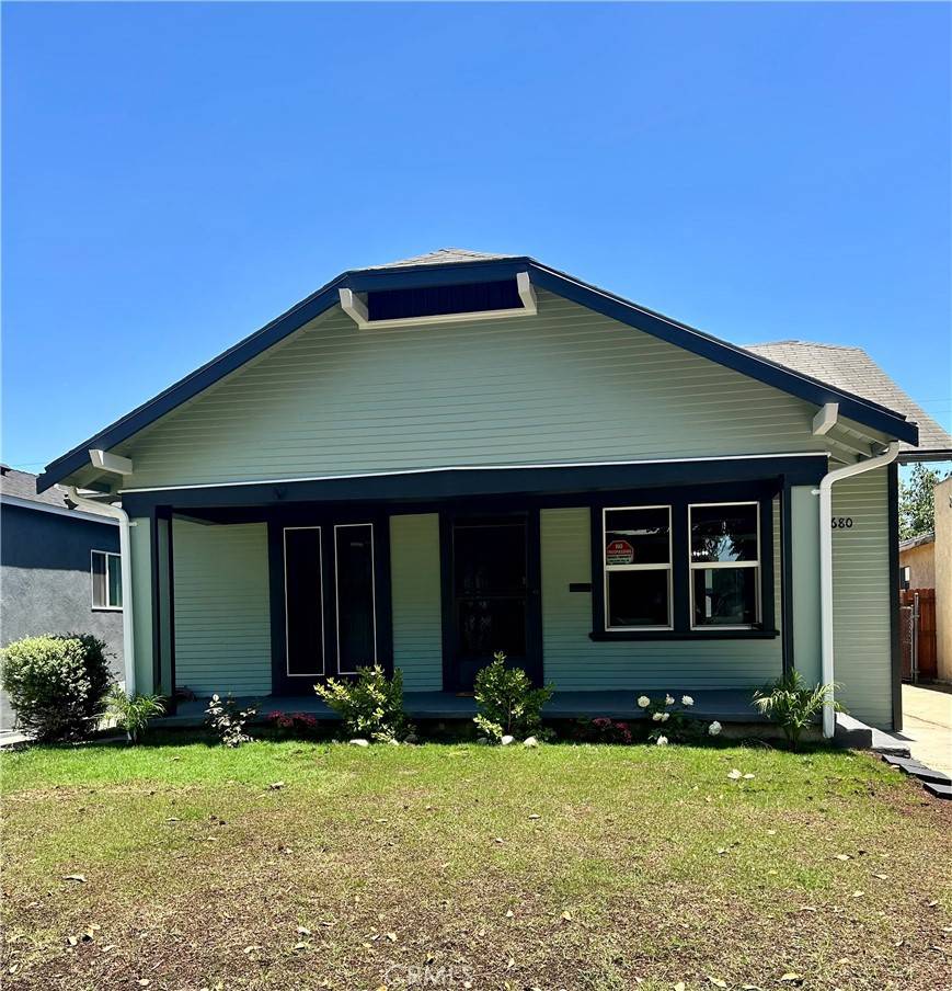 South Gate, CA 90280,8680 Evergreen AVE