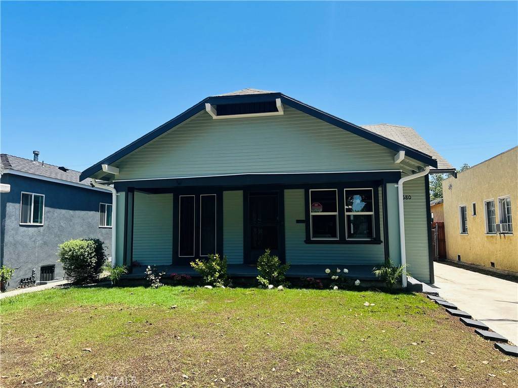 South Gate, CA 90280,8680 Evergreen AVE