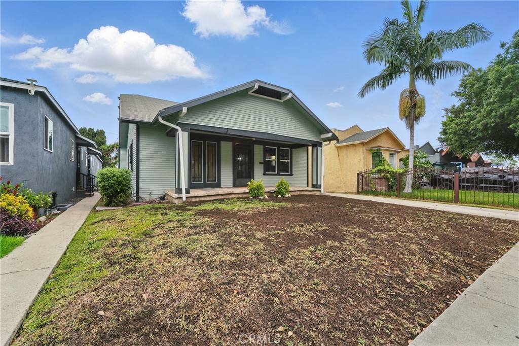 South Gate, CA 90280,8680 Evergreen AVE