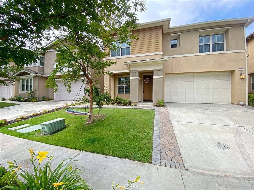 Long Beach, CA 90804,3318 Ridge Park CT