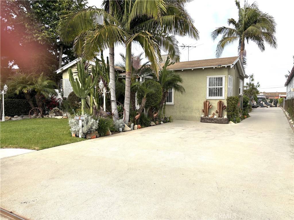 Inglewood, CA 90304,10914 S Osage AVE