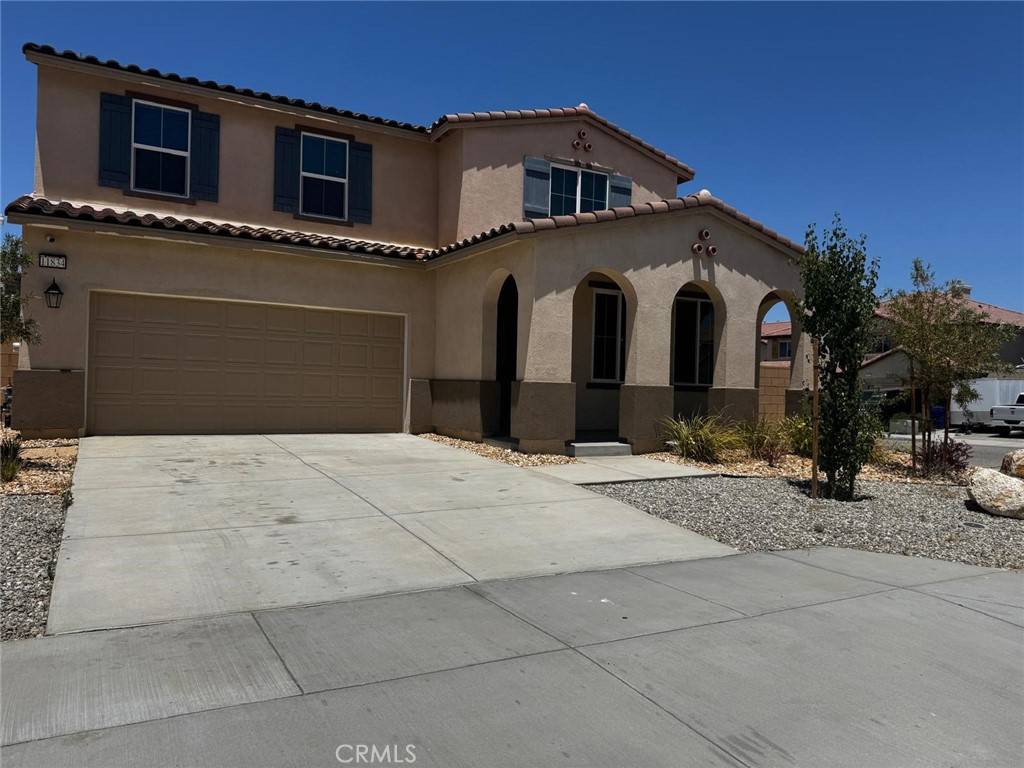 Victorville, CA 92392,11834 Ballina ST