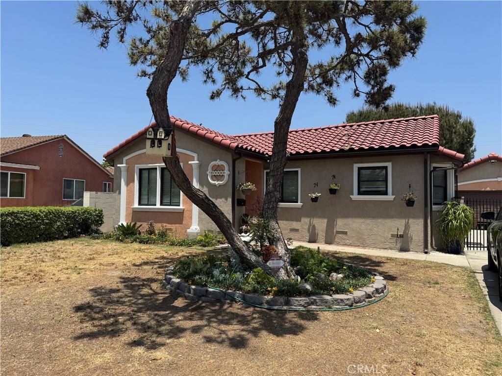 Downey, CA 90242,7733 Corey ST