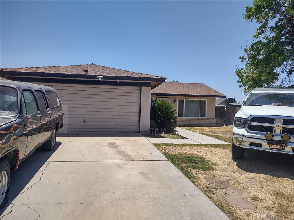 Bakersfield, CA 93309,5309 Sage DR