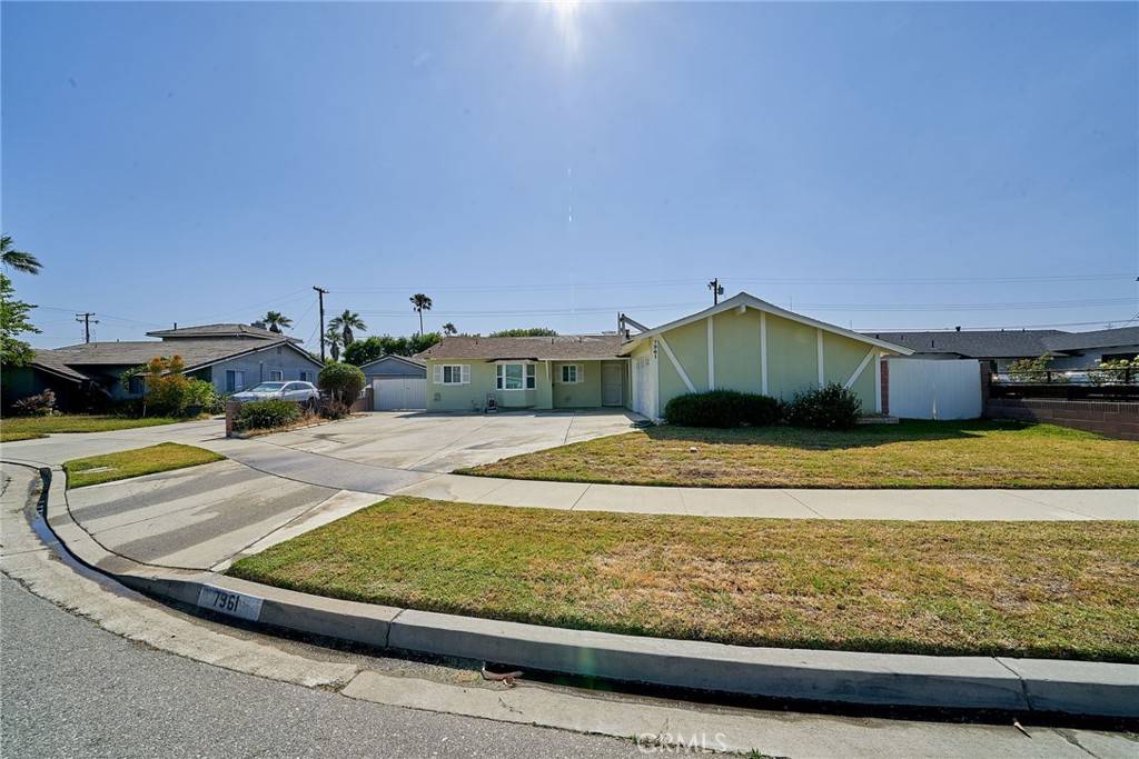 Buena Park, CA 90620,7961 La Corona WAY