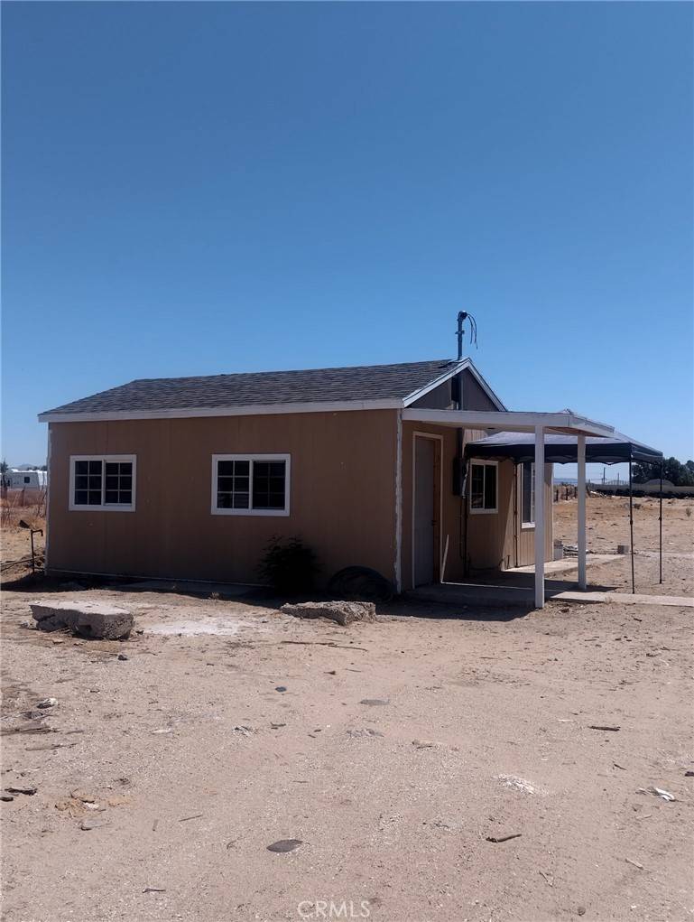 Barstow, CA 92311,35021 Birch RD