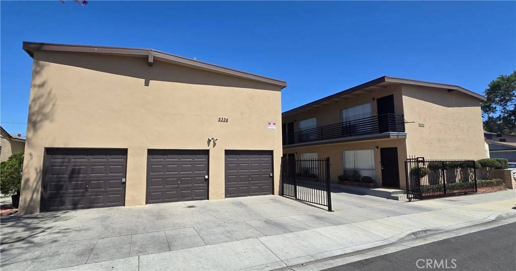 Long Beach, CA 90805,5320 Lime AVE