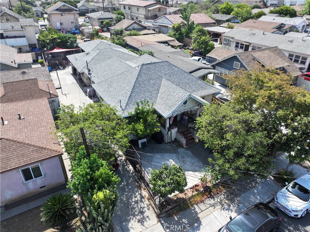 City Terrace, CA 90063,164 N Townsend AVE