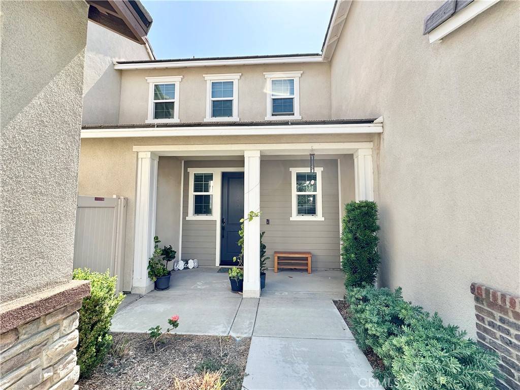 Ontario, CA 91762,3149 E Painted Crescent ST