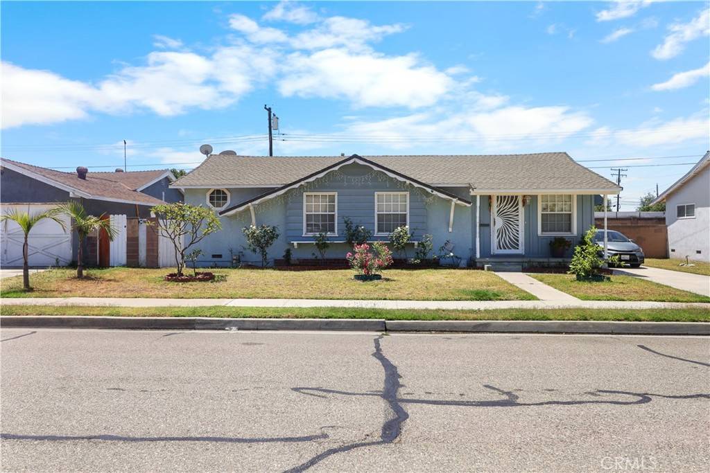 Buena Park, CA 90620,7536 El Cerro DR