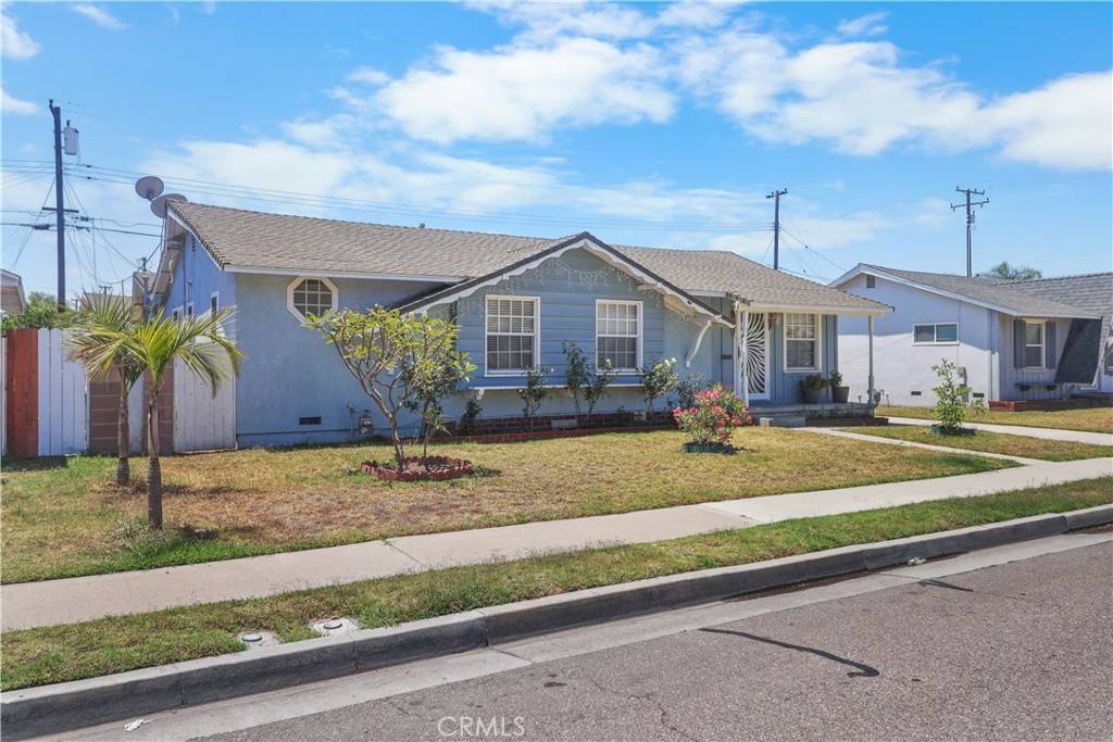 Buena Park, CA 90620,7536 El Cerro DR