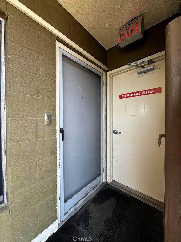 Long Beach, CA 90802,230 Linden AVE #507