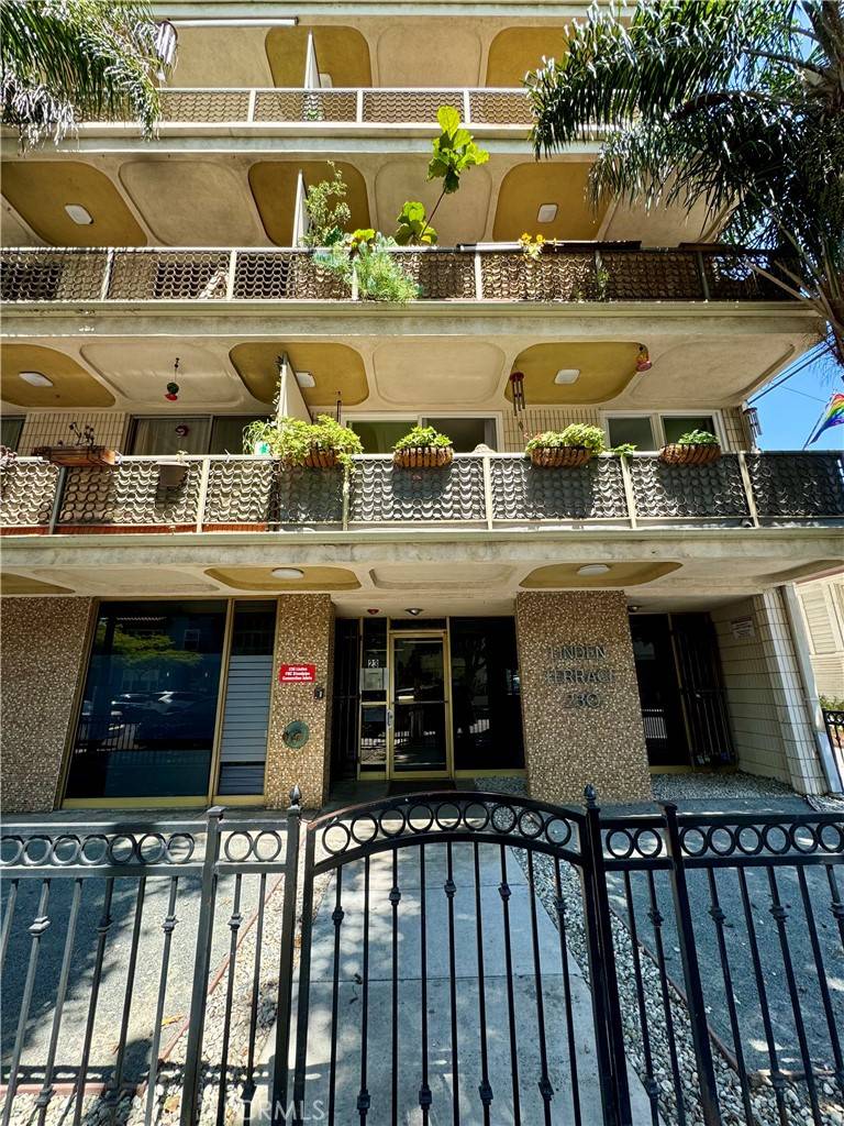 Long Beach, CA 90802,230 Linden AVE #507
