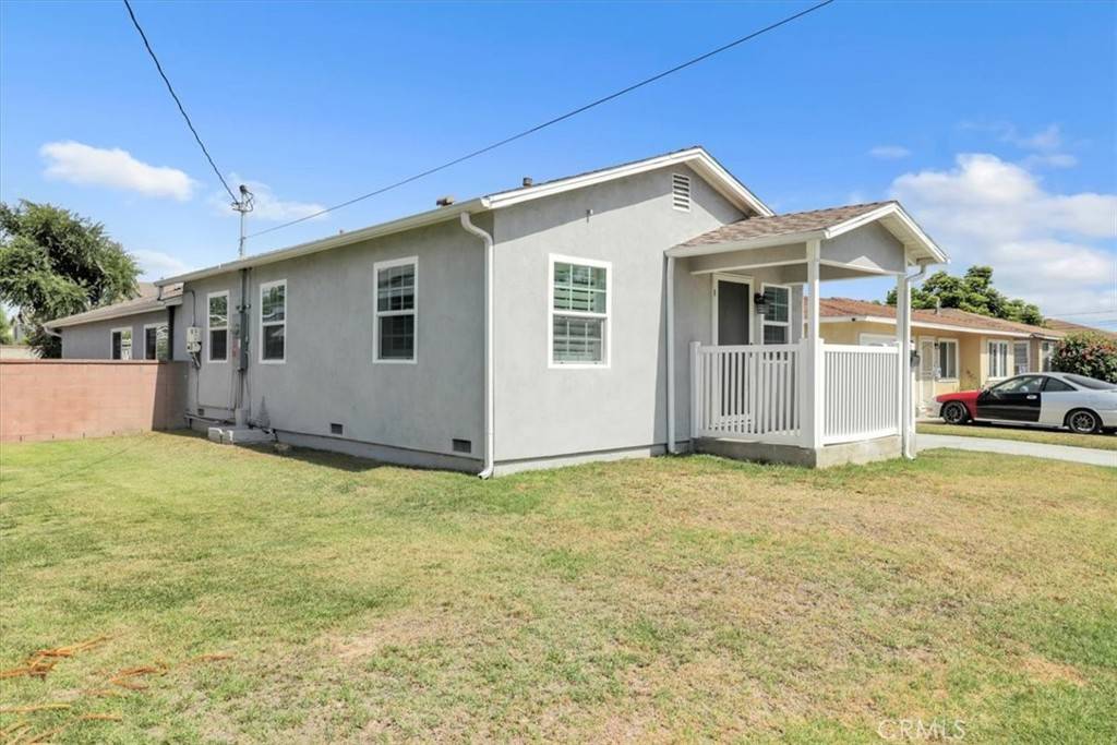 Bellflower, CA 90706,15728 Stevens AVE