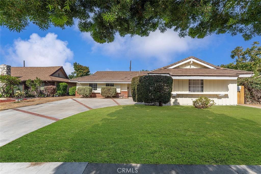 Orange, CA 92865,2708 N Dell ST