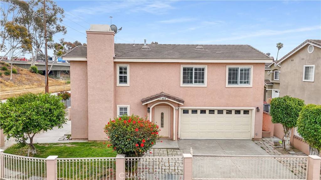 Lynwood, CA 90262,11804 Duncan AVE