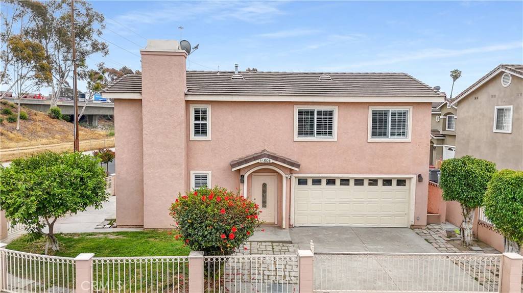 Lynwood, CA 90262,11804 Duncan AVE