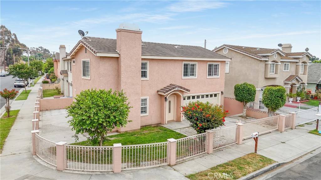 Lynwood, CA 90262,11804 Duncan AVE