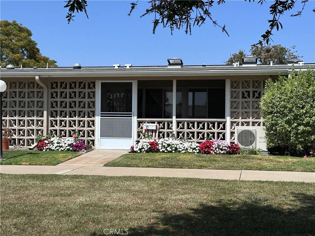 Seal Beach, CA 90740,1271 Kenwood #163D
