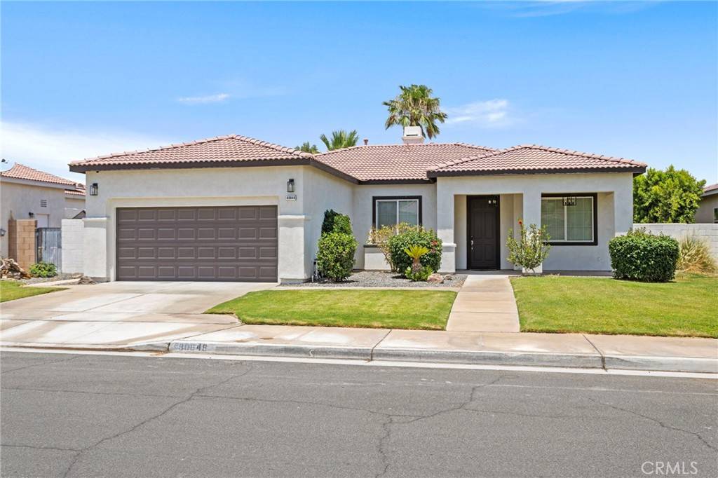 Indio, CA 92201,80848 Sunspring CT