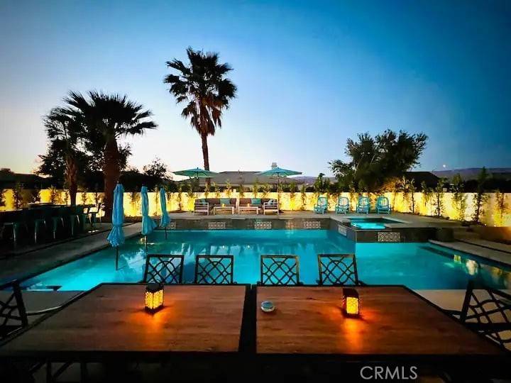 Indio, CA 92201,80848 Sunspring CT