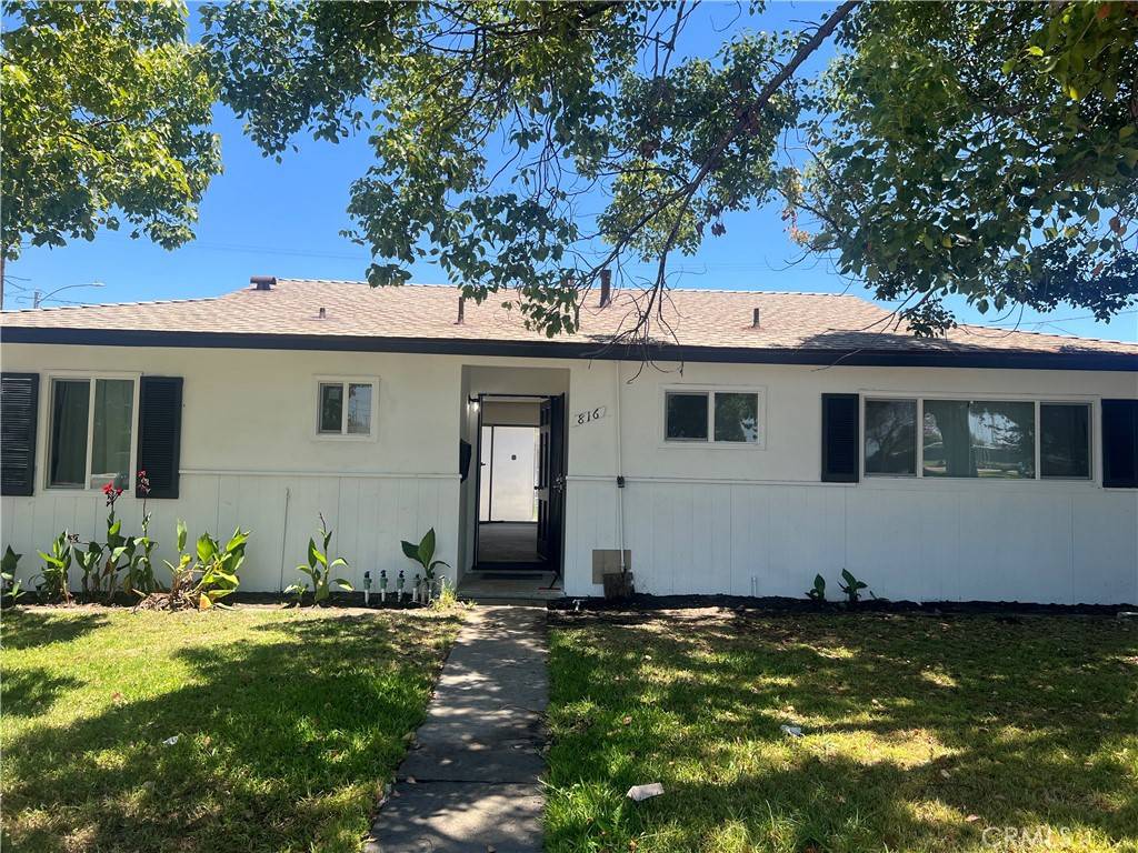 Anaheim, CA 92801,816 N Magnolia AVE