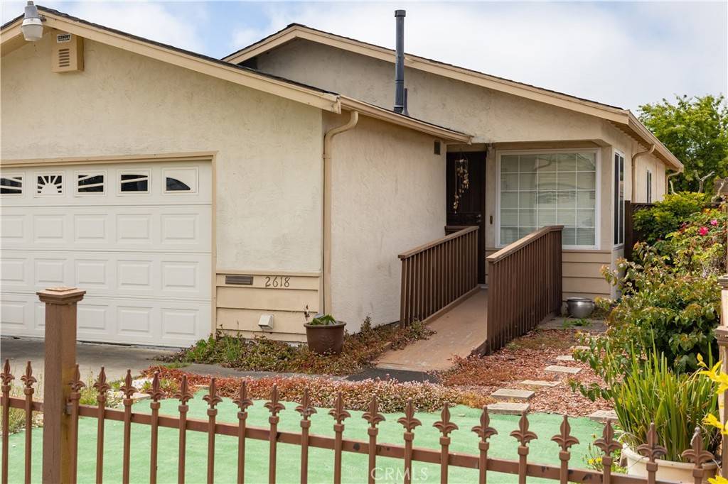 Richmond, CA 94804,2618 Virginia AVE