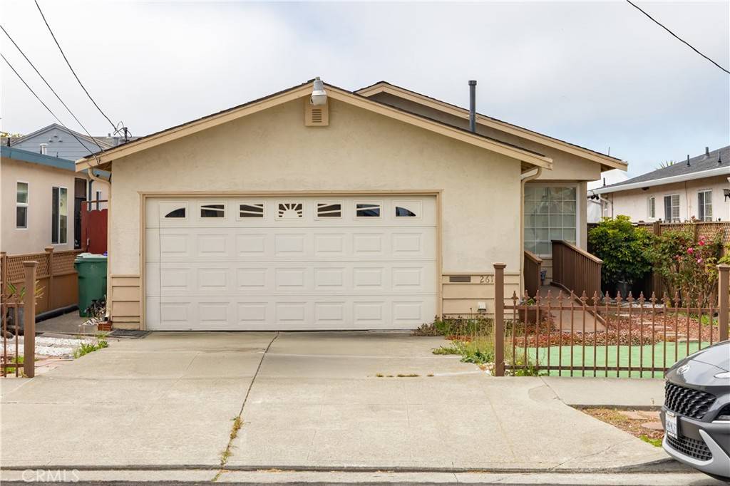 Richmond, CA 94804,2618 Virginia AVE
