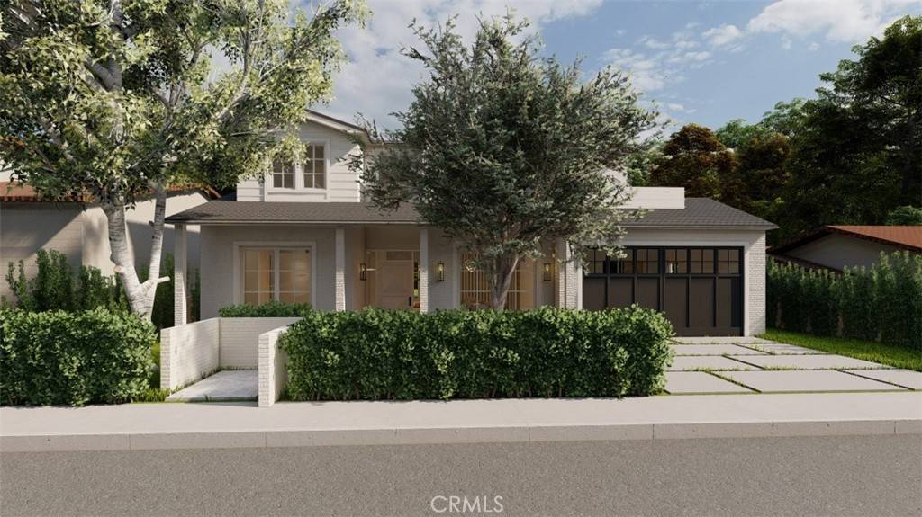 Pacific Palisades, CA 90272,1811 Michael LN