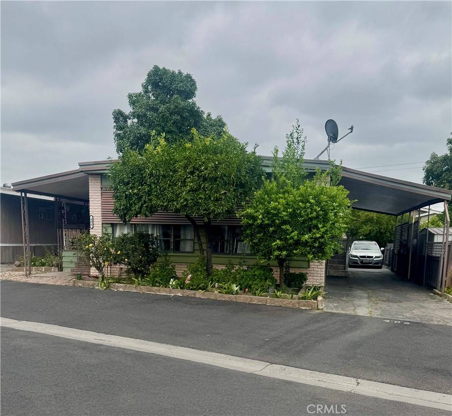 El Monte, CA 91732,12700 ELLIOTT #406