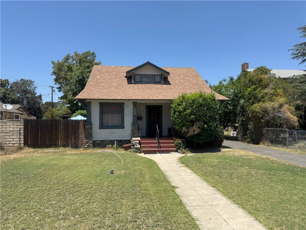 Pomona, CA 91767,537 San Francisco AVE