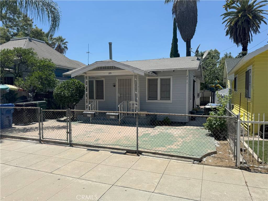 Pomona, CA 91766,275 S Rebecca ST