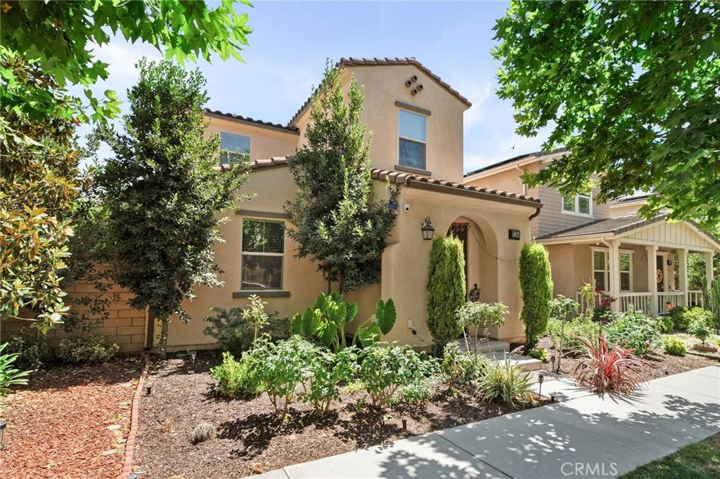 Ontario, CA 91761,3134 E La Avenida DR
