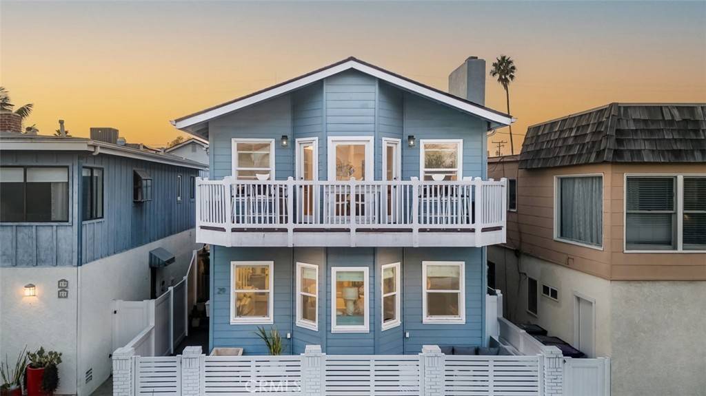 Long Beach, CA 90803,29 68th PL