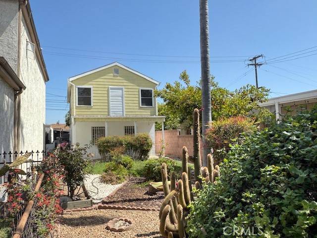 Montebello, CA 90640,2208 W Olympic BLVD