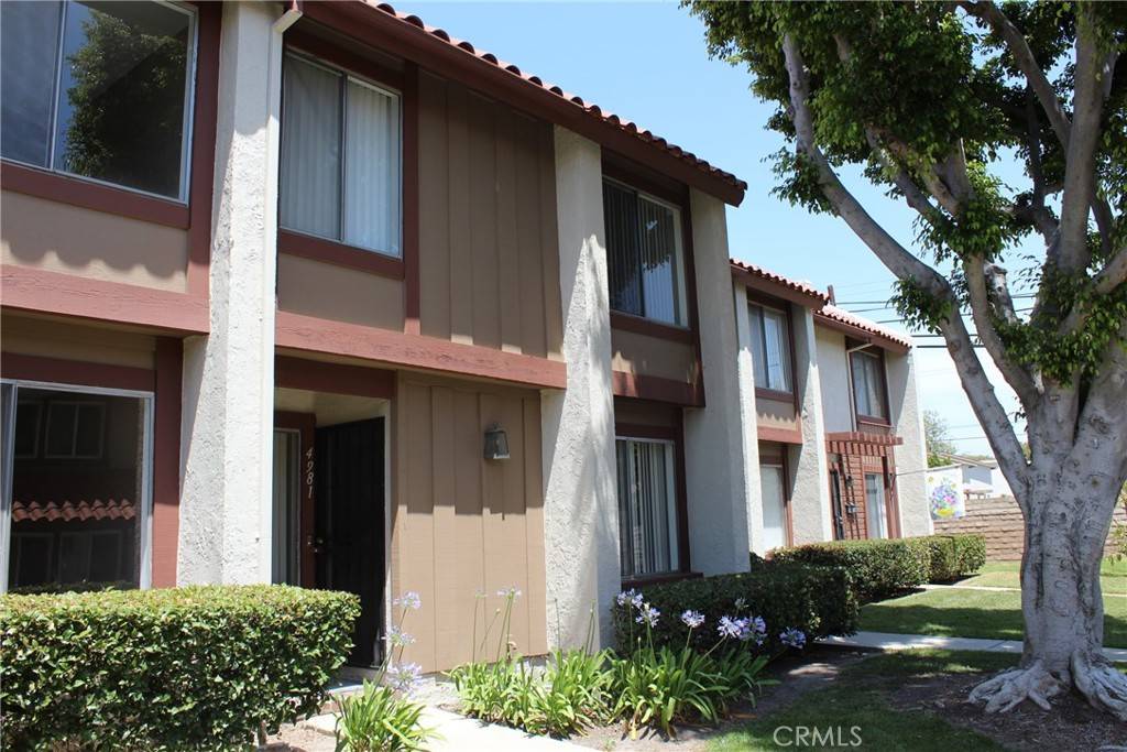 Buena Park, CA 90621,4981 Avila WAY