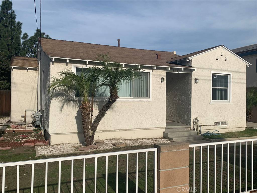 Downey, CA 90241,7973 Harper AVE
