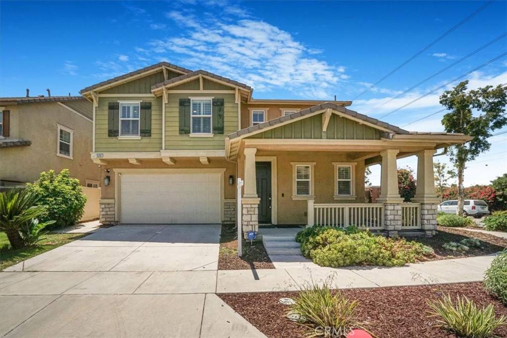 Chino, CA 91708,16202 Orion AVE