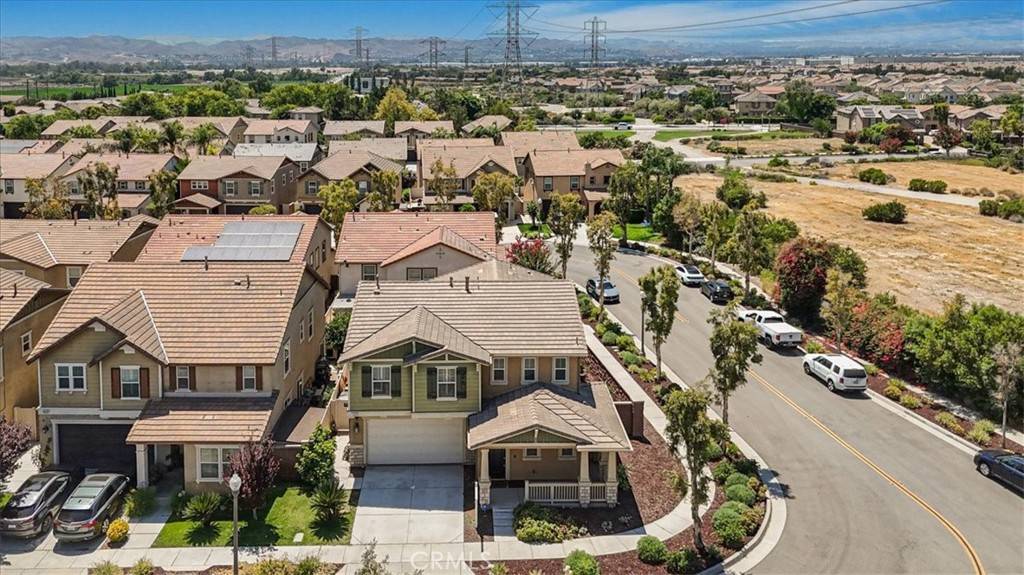 Chino, CA 91708,16202 Orion AVE